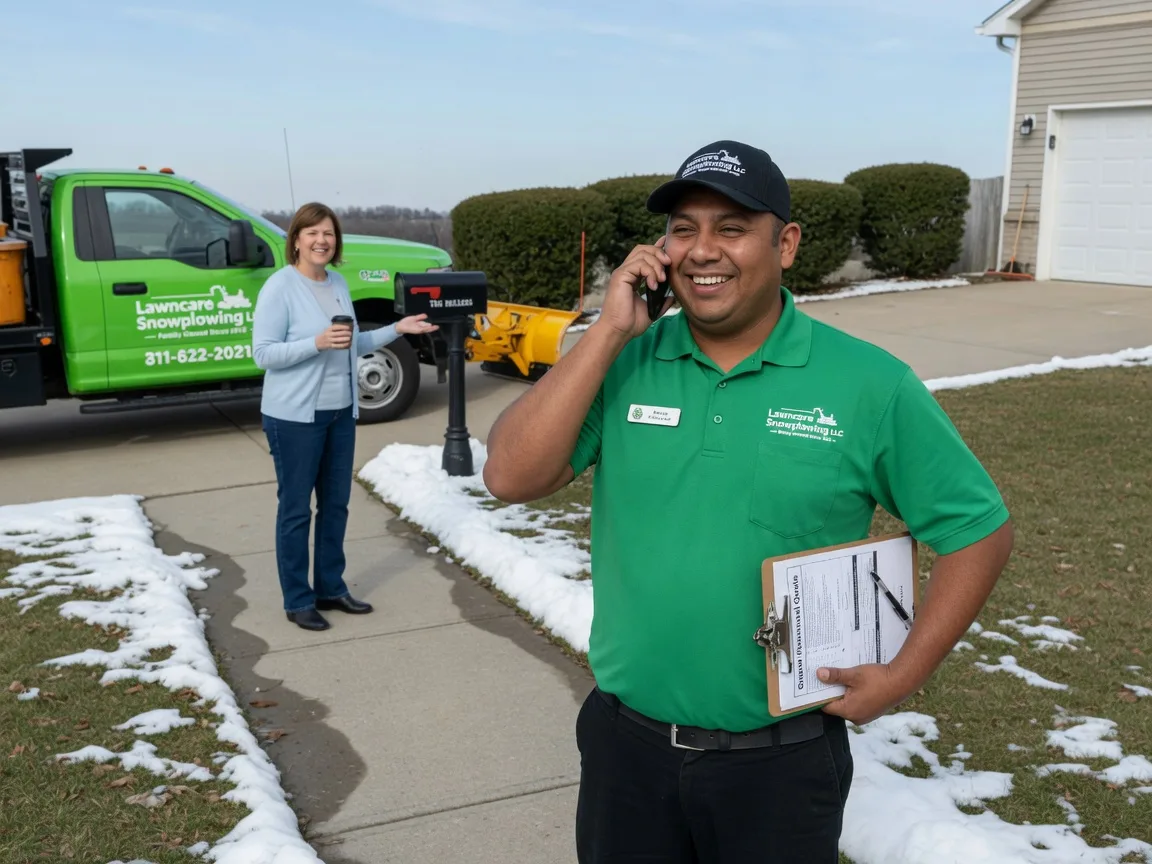 Lawn Care Services By Expert Landscaper Mcconnellsburg, PA FAQs